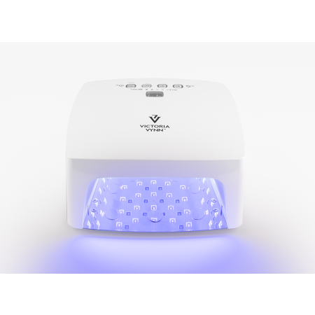 Lampa profesjonalna bezprzewodowa w technologii MULTILED 36 WATT VICTORIA VYNN