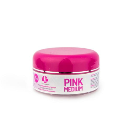 Akryl Pink Medium 15g ALLEPAZNOKCIE
