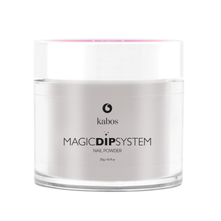 Puder do manicure tytanowego Magic Dip System 19 Stone 20g KABOS