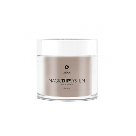 Puder do manicure tytanowego Magic Dip System 12 Sand 20g KABOS