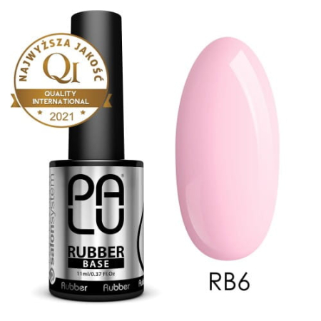 Baza kauczukowa Rubber 6 11g PALU