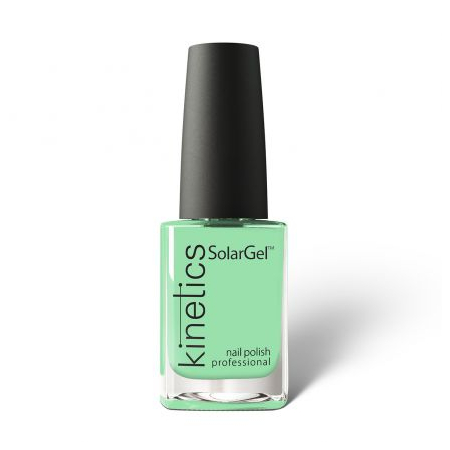 Lakier klasyczny solarny 540 Sublime 15ml KINETICS