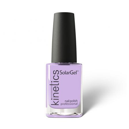 Lakier klasyczny solarny 538 Flashback 15ml KINETICS