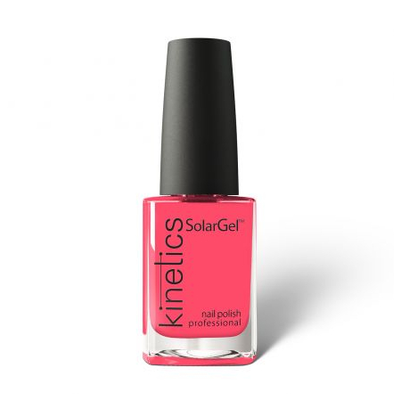 Lakier klasyczny solarny 535 Highlighted 15ml KINETICS