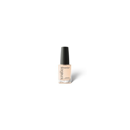 Lakier klasyczny solarny 421 Loading Beige 15ml KINETICS