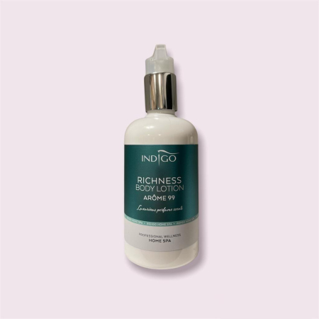 Balsam do ciała Arome 99 300ml INDIGO