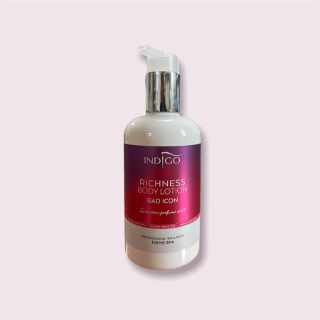 Balsam do ciała Bad Icon 300ml INDIGO