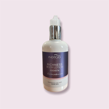 Balsam do ciała Egoista 300ml INDIGO