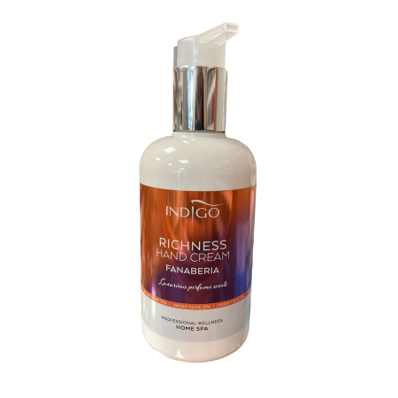 Krem do rąk Fanaberia 300ml INDIGO