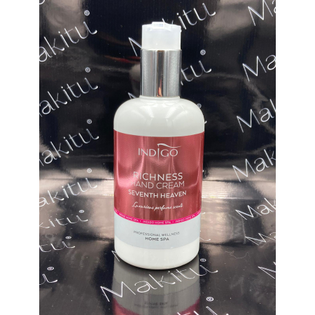 Krem do rąk Seventh Heaven 300ml INDIGO