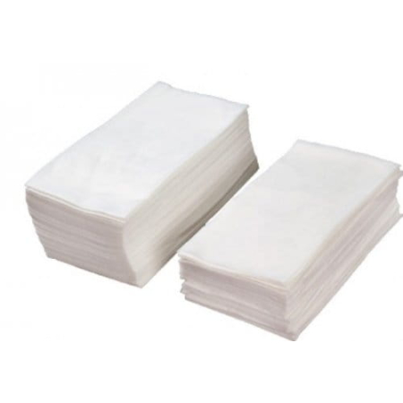 Ręczniki BASIC celulozowy do pedicure 70x40 100 sztuk