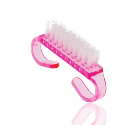 Mini szczoteczka do manicure MAKITU