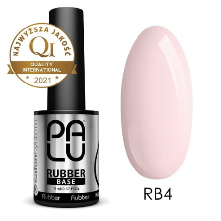 Baza kauczukowa Rubber 4 11g PALU