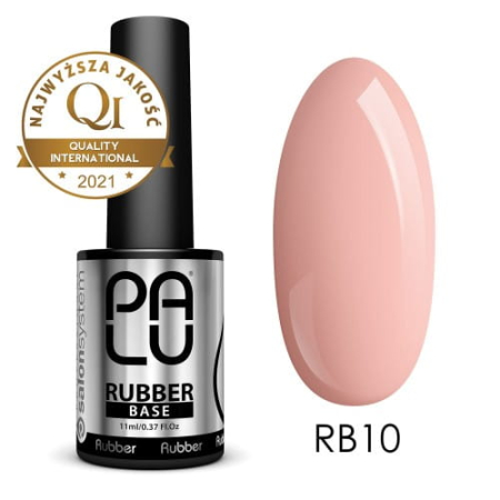 Baza kauczukowa Rubber 10 11g PALU