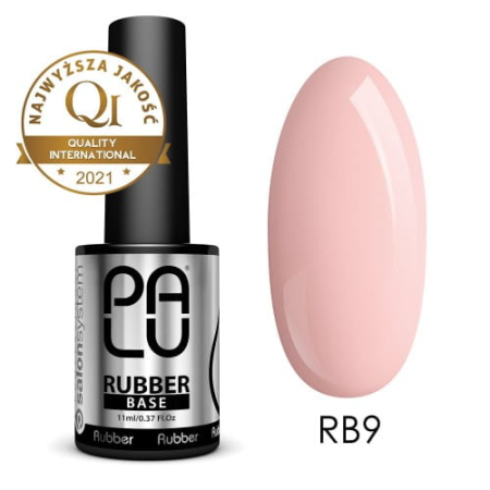 Baza kauczukowa Rubber 9 11g PALU