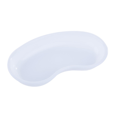 Nerka, miska medyczna plastikowa 28 cm MAKITU