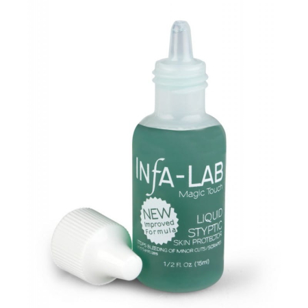 Płyn hamujący krwawienie 15ml INFA-LAB