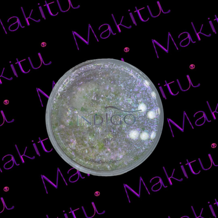 Flame Holo Party Maker 4g INDIGO