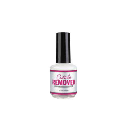 Usuwacz do skórek Cuticle Remover 15 ml EURO FASHION