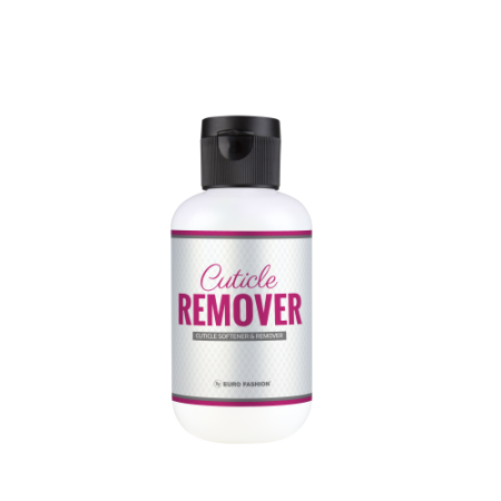 Usuwacz do skórek Cuticle Remover 118 ml EURO FASHION