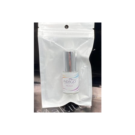 Klej do folii transferowej 5ml* INDIGO