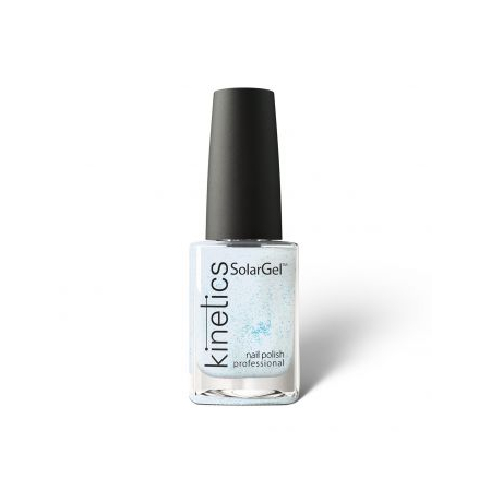 Lakier klasyczny solarny 560 Skyfall 15ml KINETICS