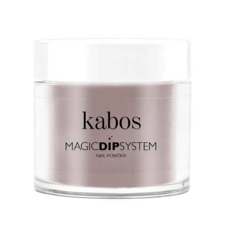 Puder do manicure tytanowego Magic Dip System 68 Amethyst 20g KABOS