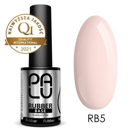 Baza kauczukowa Rubber 5 11g PALU