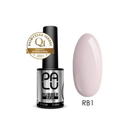 Baza kauczukowa Rubber 1 11g PALU