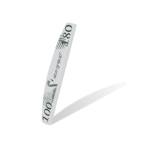 Polerka do paznokci PREMIUM 100/180 ABA GROUP