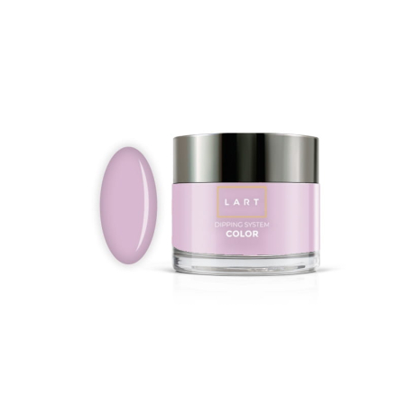 DIP Puder kolorowy no. 270 manicure tytanowy 14g LART