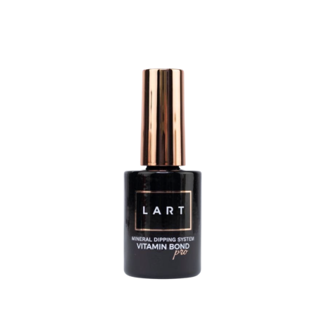 DIP Vitamin Bond, primer witaminowy, manicure tytanowy Dipping System 15 ml LART PRO