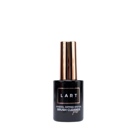 DIP Płyn do czyszczenia pędzelka Brush Cleaner 15 ml LART PRO