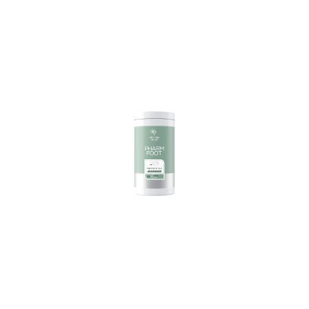 Sól odświeżająca Herbal reMedy 500g PHARM FOOT VICTORIA VYNN