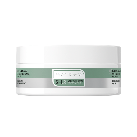 Maść do regeneracji problematycznej skóry Preventic Salve 75ml PHARM FOOT VICTORIA VYNN