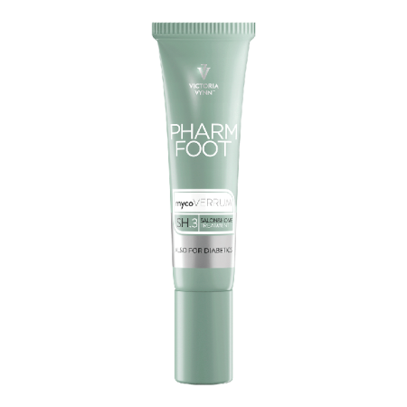 Serum do skóry mycoVerrum 15ml PHARM FOOT VICTORIA VYNN