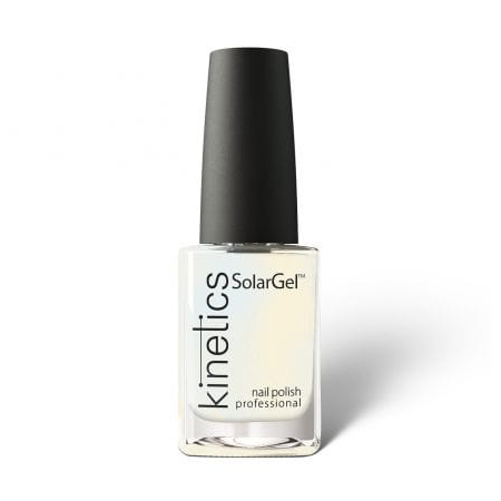 Lakier klasyczny solarny 565 Soap Bubbles 15ml KINETICS