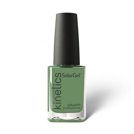 Lakier klasyczny solarny 571 Verdant 15ml KINETICS