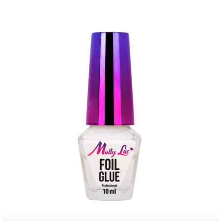 Klej do folii transferowej 10ml Foil Glue MOLLYLAC