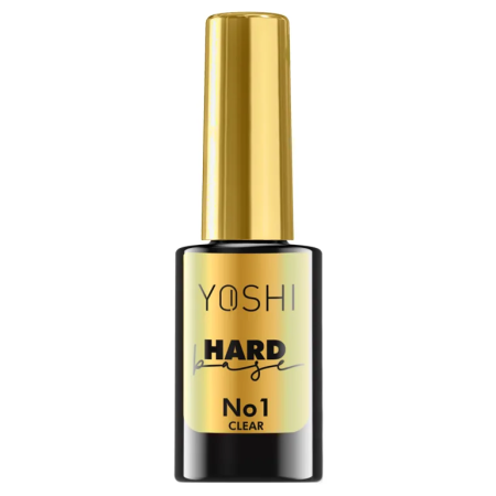 Baza hybrydowa 1 Hard Base 10ml YOSHI