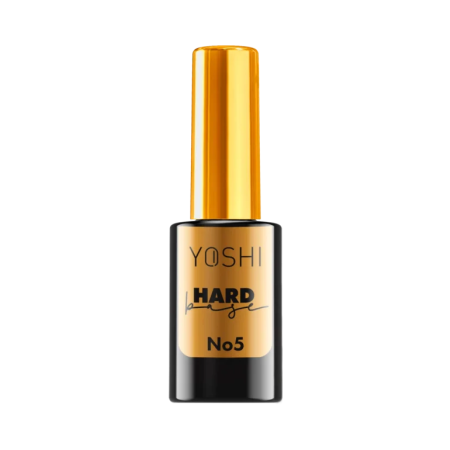 Baza hybrydowa 5 Hard Base 10ml YOSHI