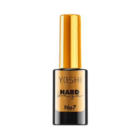 Baza hybrydowa 7 Hard Base 10ml YOSHI