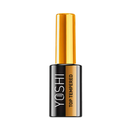 Top hybrydowy Top Tempered 10ml YOSHI