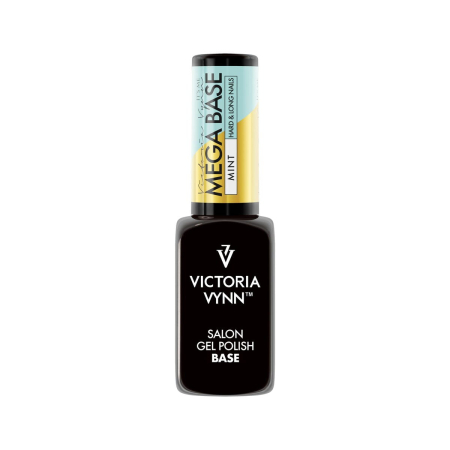 Baza hybrydowa Mega Base MINT 8 ml VICTORIA VYNN
