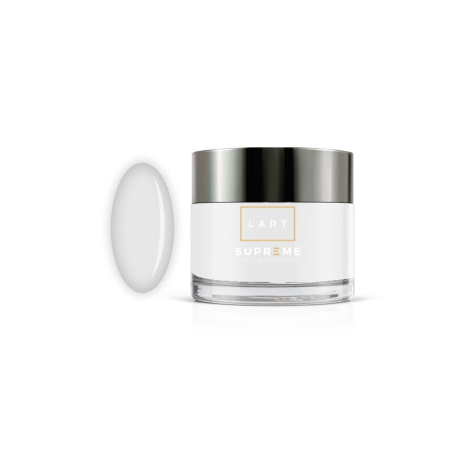 DIP Puder kolorowy LS01 manicure tytanowy 14g LART SUPREME