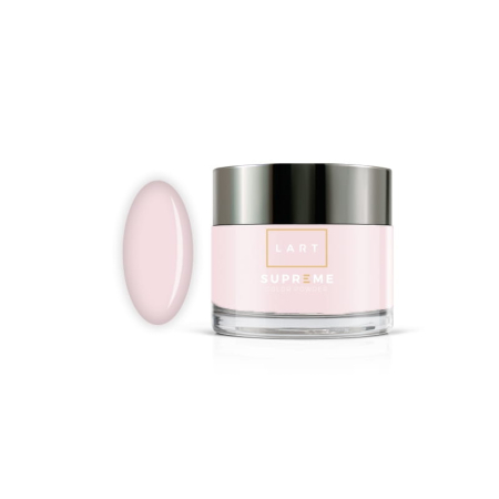 DIP Puder kolorowy LS04 manicure tytanowy 14g LART SUPREME