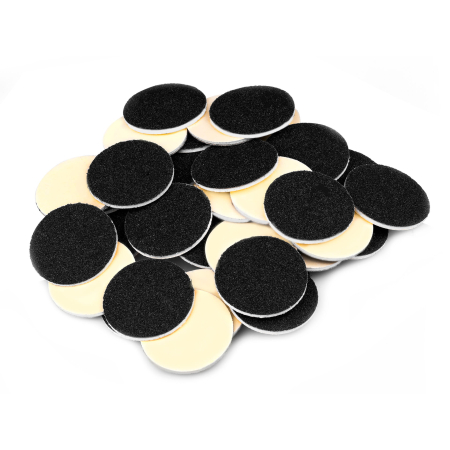PodoDisc M nakładki ścierne do pedicure 240# / 20mm CLAVIER