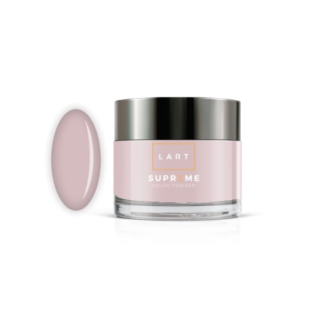 DIP Puder kolorowy LS68 manicure tytanowy 14g LART SUPREME