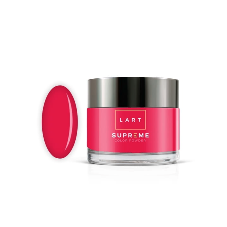 DIP Puder kolorowy LS31 manicure tytanowy 14g LART SUPREME
