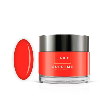 DIP Puder kolorowy LS13 manicure tytanowy 14g LART SUPREME